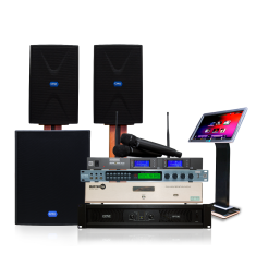 Dàn Karaoke phối sẵn 1 Dàn Karaoke phối sẵn 1