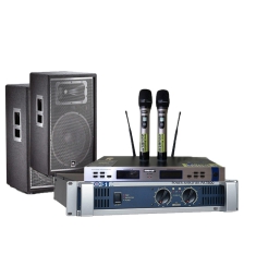 Dàn Karaoke phối sẵn 1 Dàn Karaoke phối sẵn 1