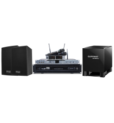 Dàn Karaoke phối sẵn 1 Dàn Karaoke phối sẵn 1