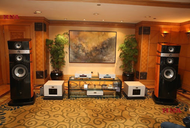 Âm Thanh Gia Đình Kiên Giang